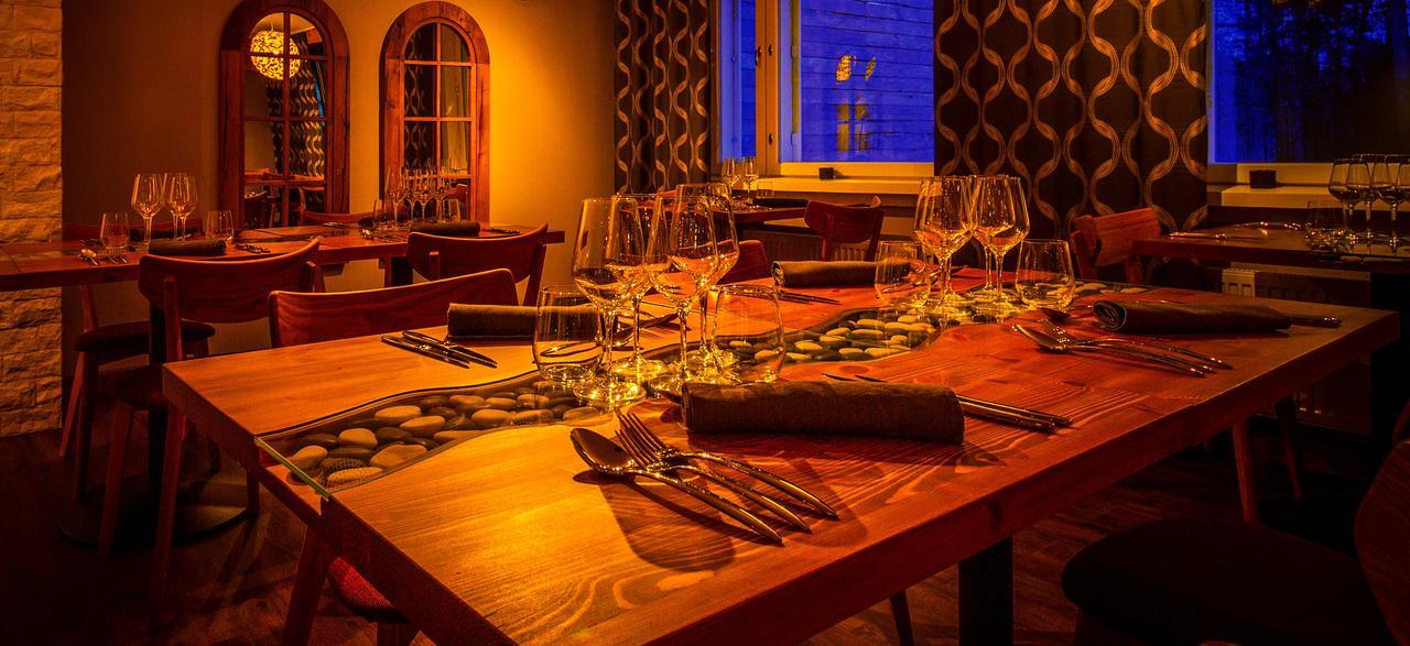 Beana Laponia - Wilderness Boutique Hotel With Safaris Meltaus Exterior photo